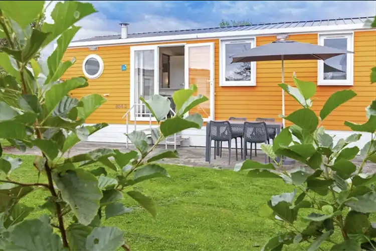Vakantie Camping in Callantsoog aan Zee