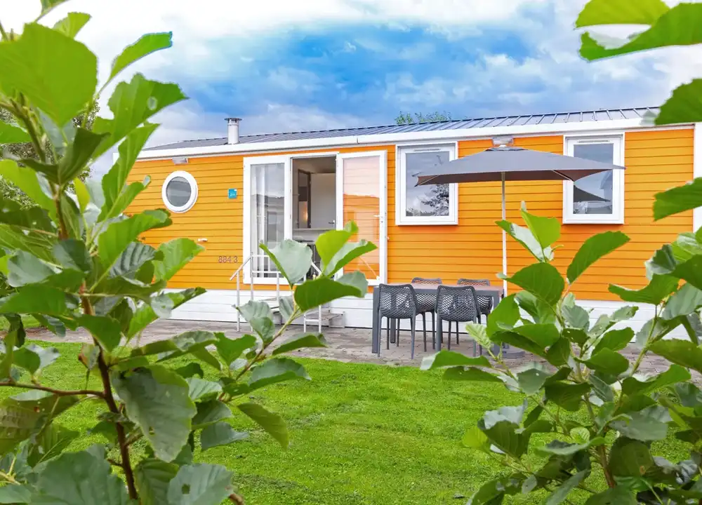Chalet Callassande Callantsoog