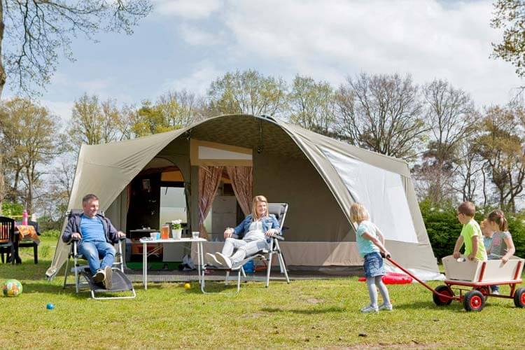 Veel gevaarlijke situaties dwaas uitlokken Campings Callantsoog | Callantsoog-info.nl