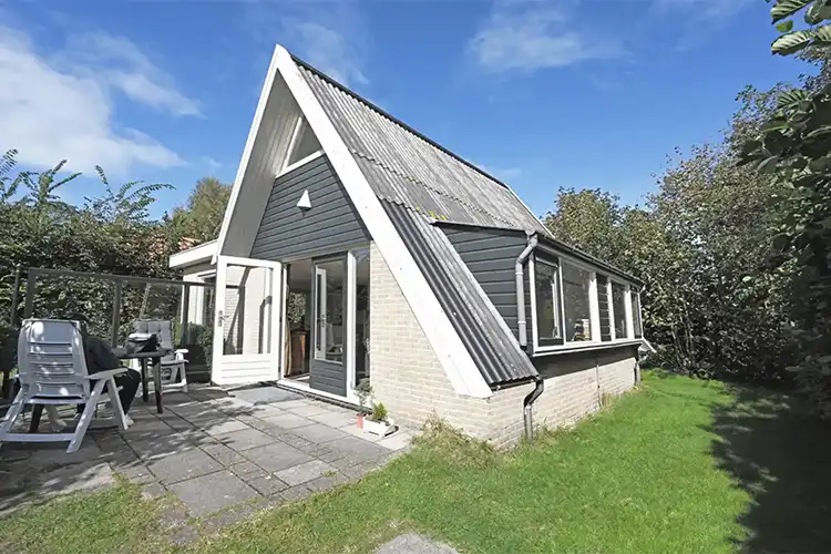 Vakantiehuis Huize Callantsoog