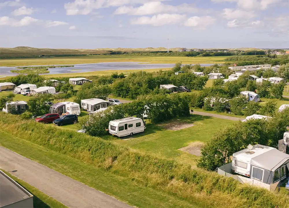 Camping Vakantiepark Callassande Callantsoog