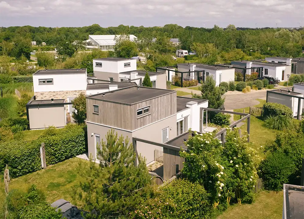 Vakantiepark Callassande Callantsoog