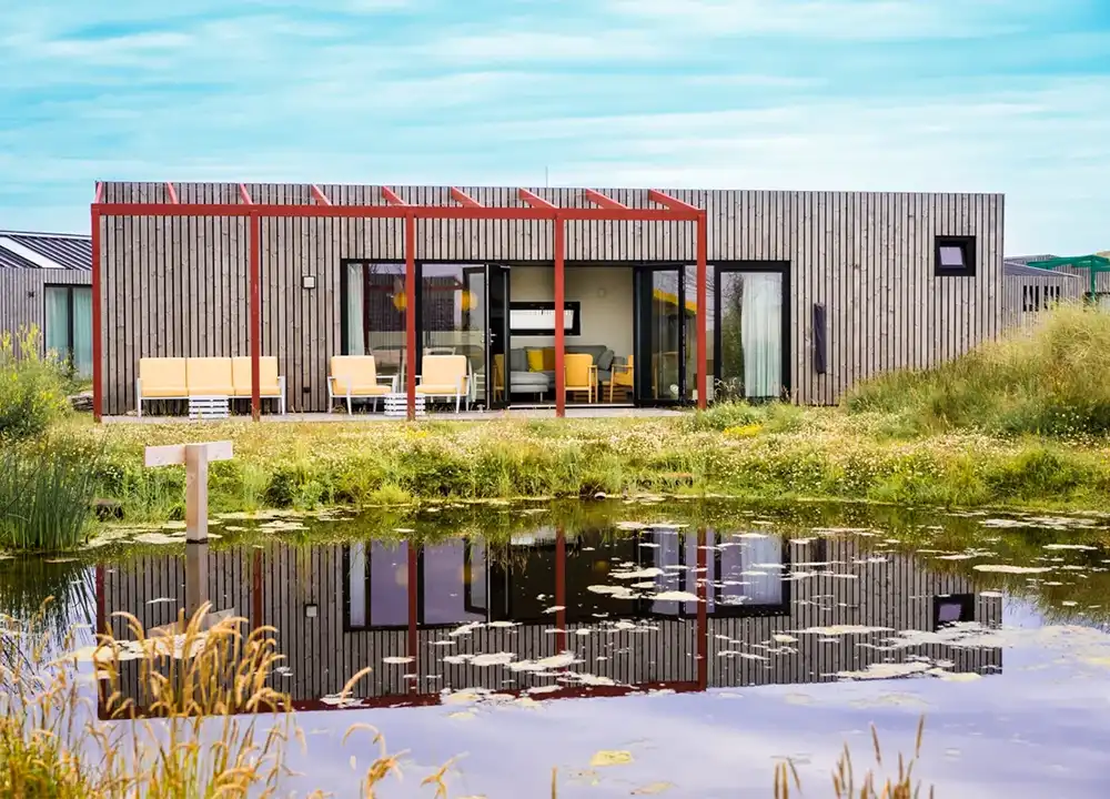 Ferienhaus Ferienpark Callantsoog