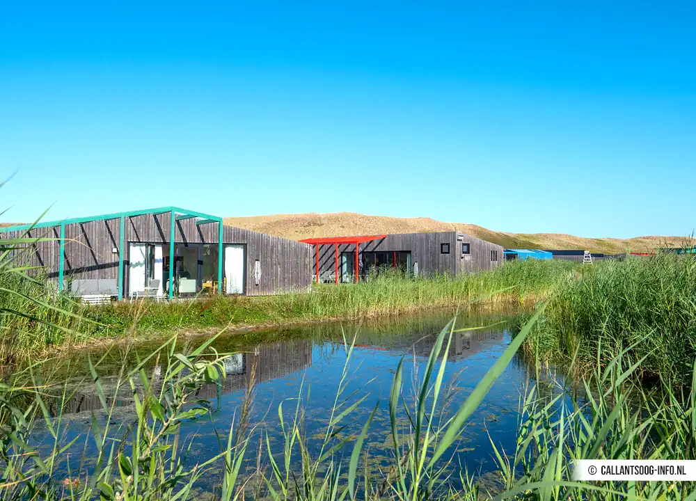 Landal Ferienpark Callantsoog