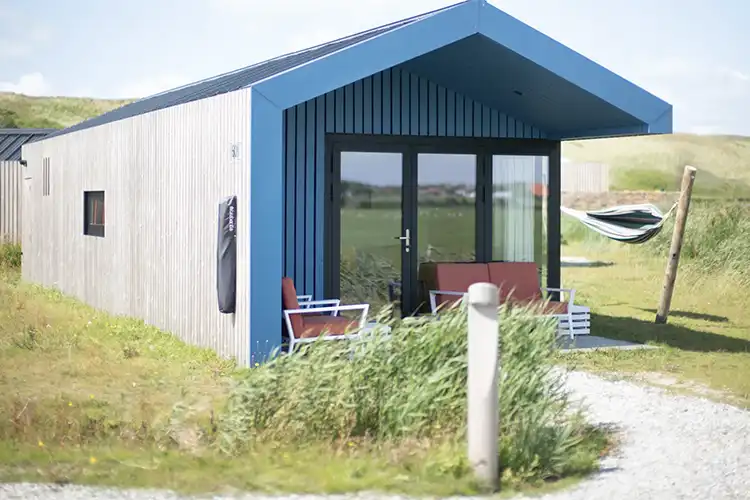 Ferienpark mit Hund in Callantsoog