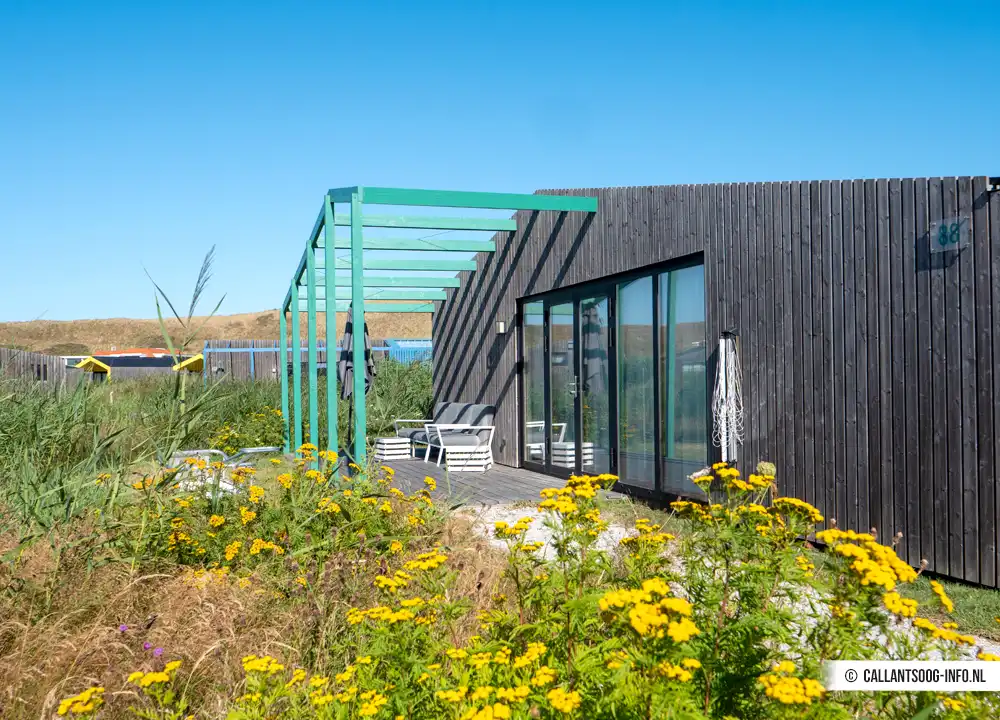 Ferienhaus im Landal Ferienpark Callantsoog.
