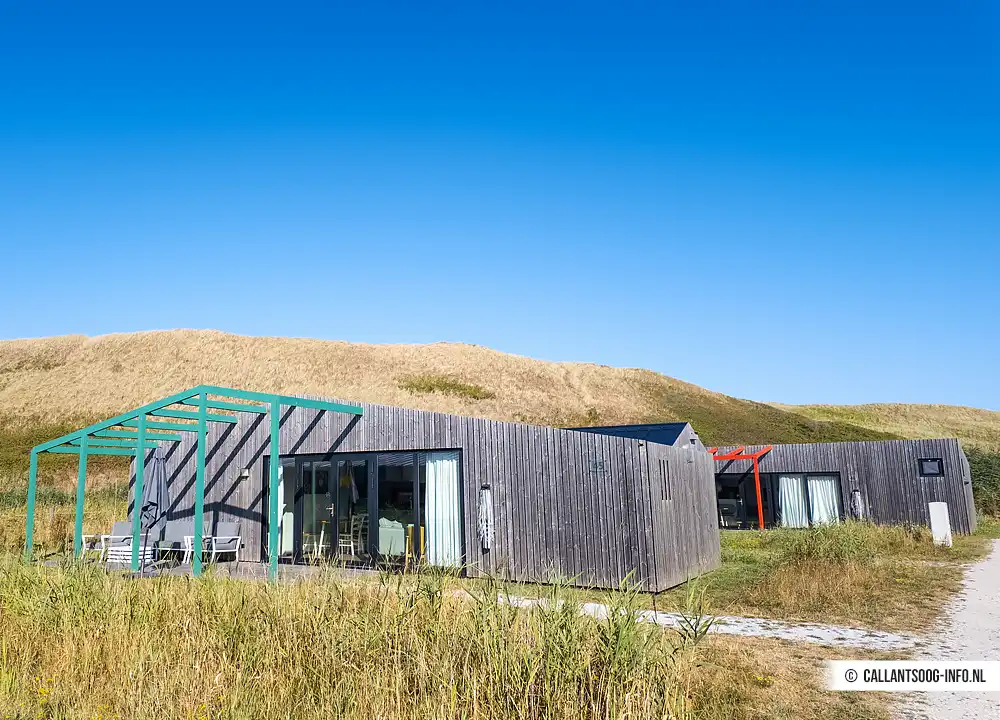 Landal Ferienpark Callantsoog