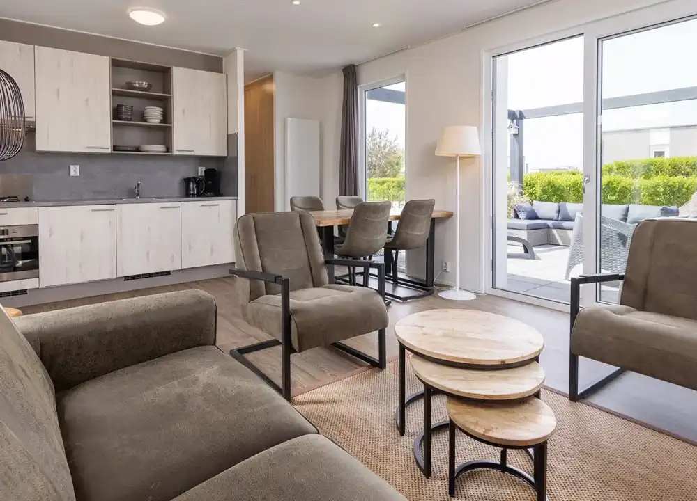 Ferienhaus Callassande Callantsoog