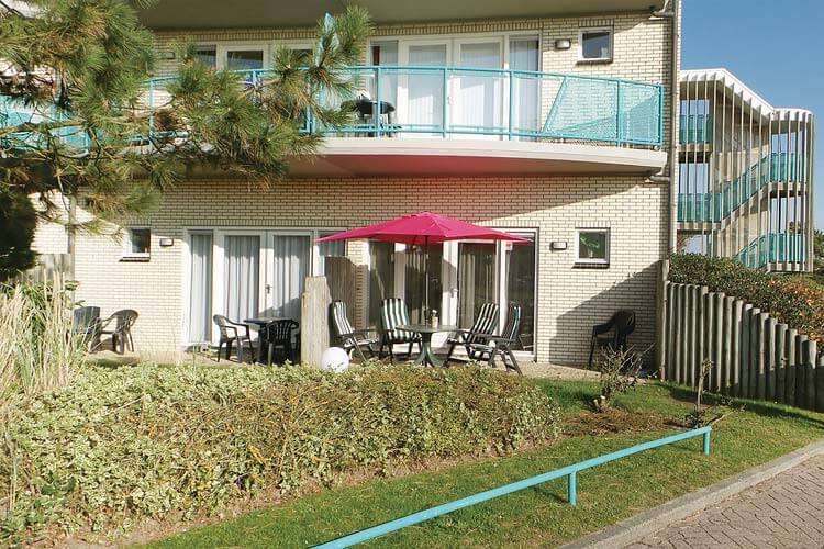 Ferienhaus Landhuis Duinzicht Julianadorp