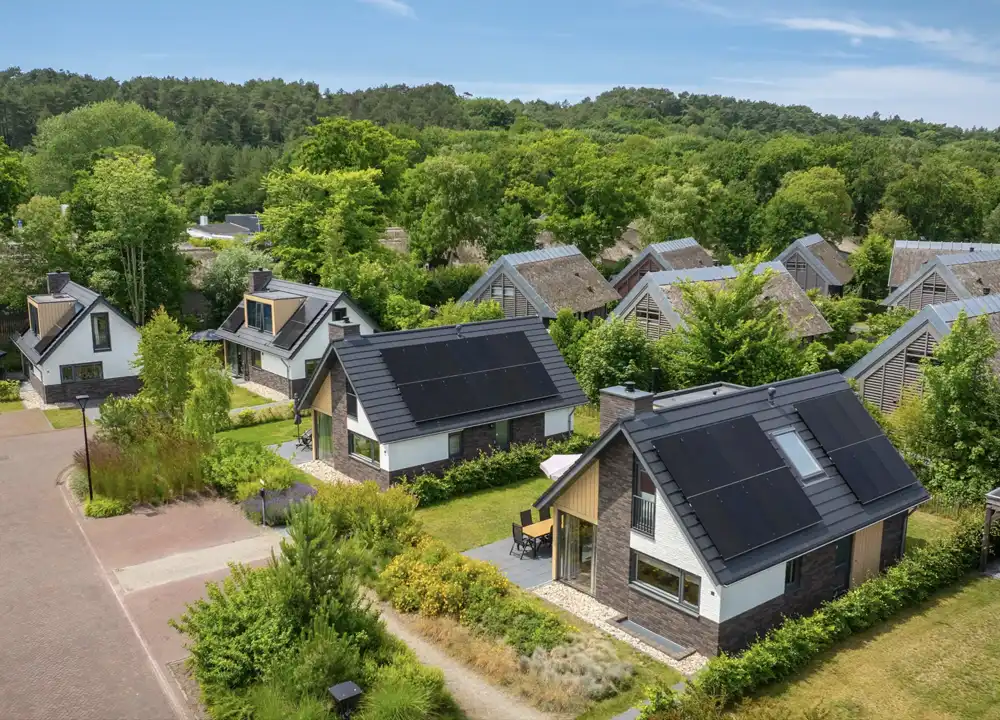 Residence Berger Duinen Schoorl Bergen