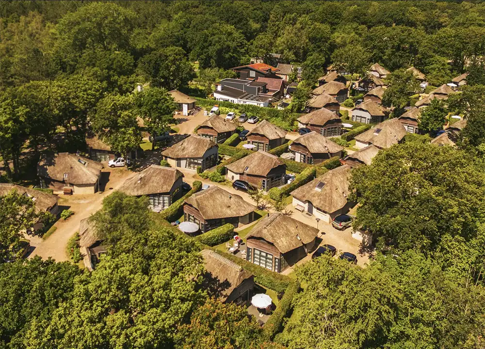 Landal Park Scorleduyn