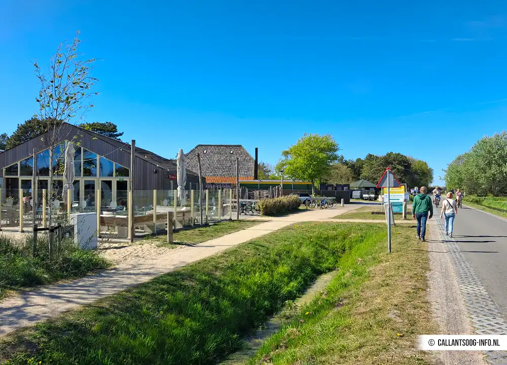 Camping de Nollen