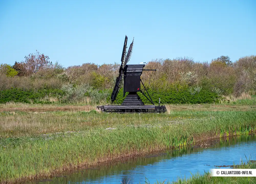 Molen Callantsoog
