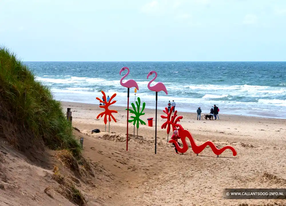 Kunstroute Callantsoog