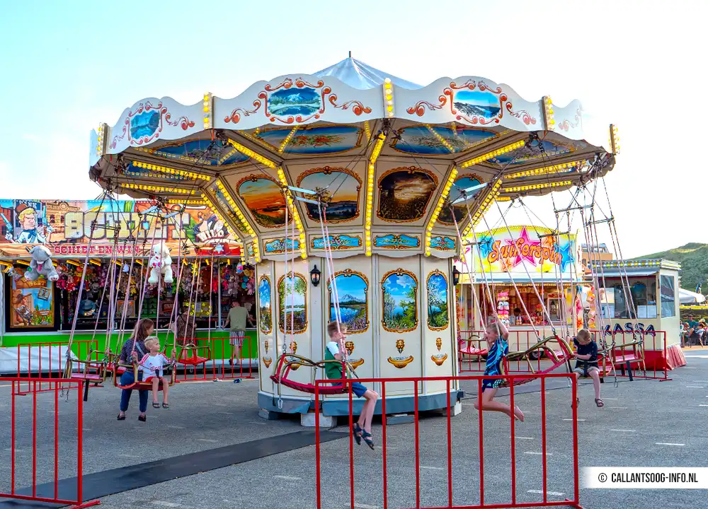 Kermis Callantoog