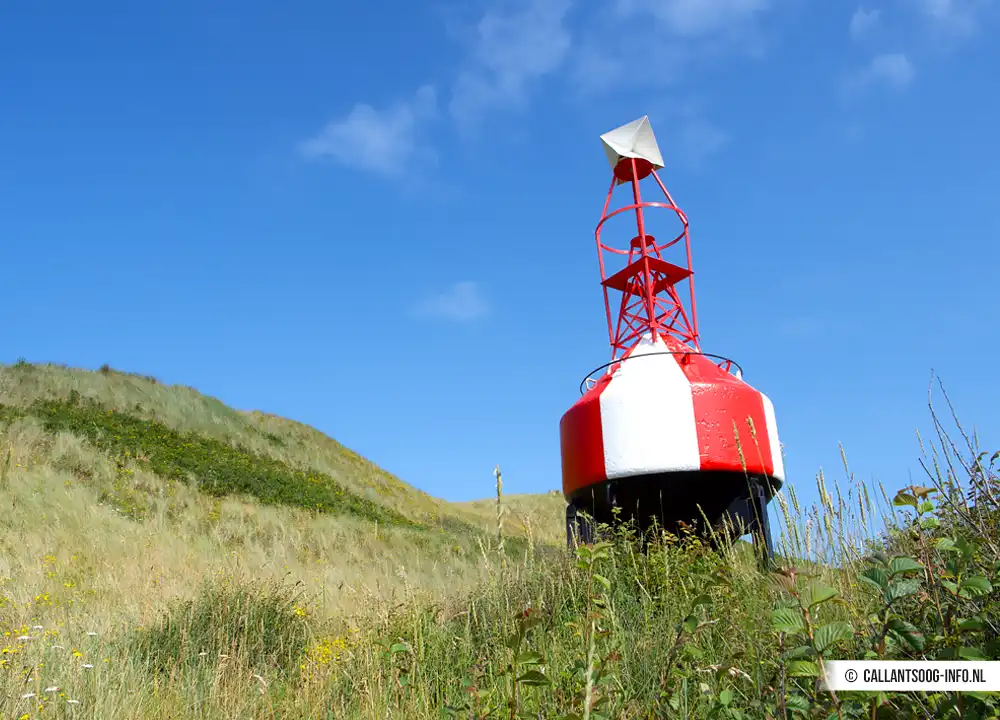 De Boei van Callantsoog