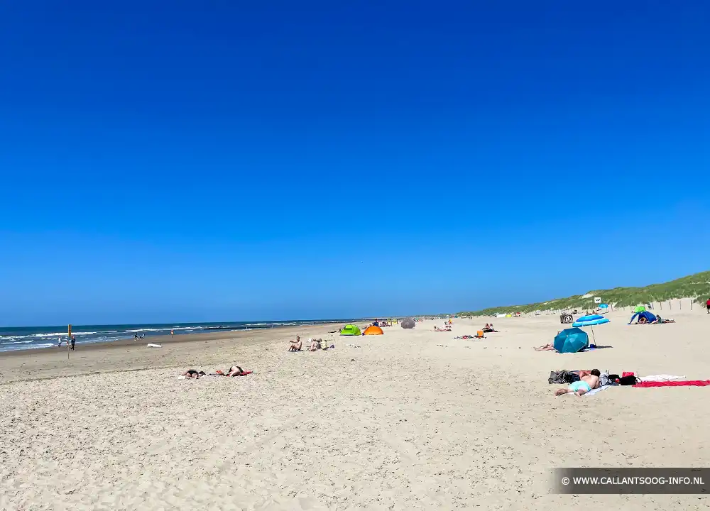 Strandslag 9, Voordijk Callantsoog