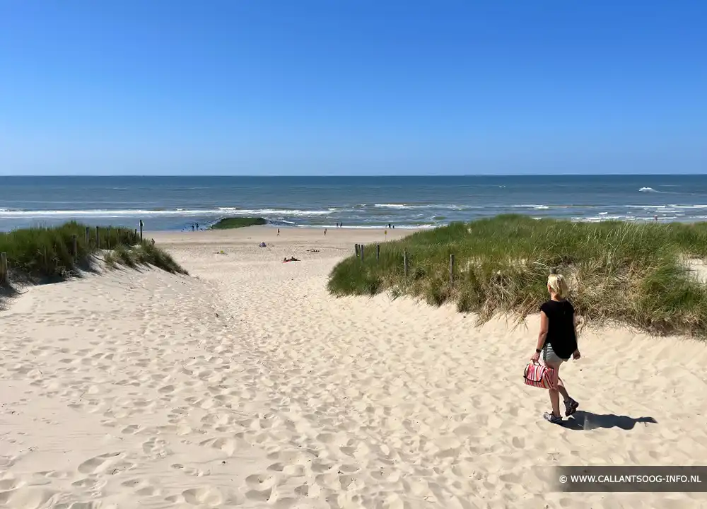 Strandslag 9, Voordijk Callantsoog