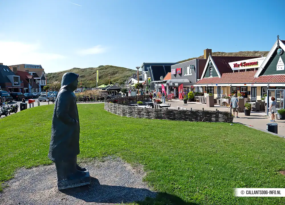 De Visserman Callantsoog