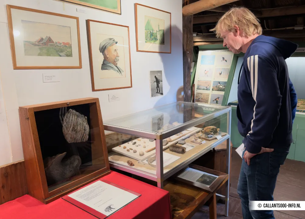 Museumboerderij Tante Jaantje